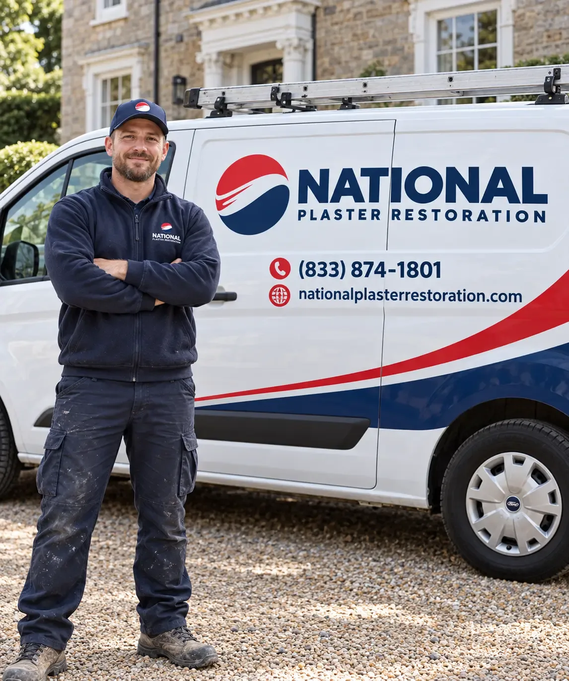 Plaster Repair company in Bourne, MA